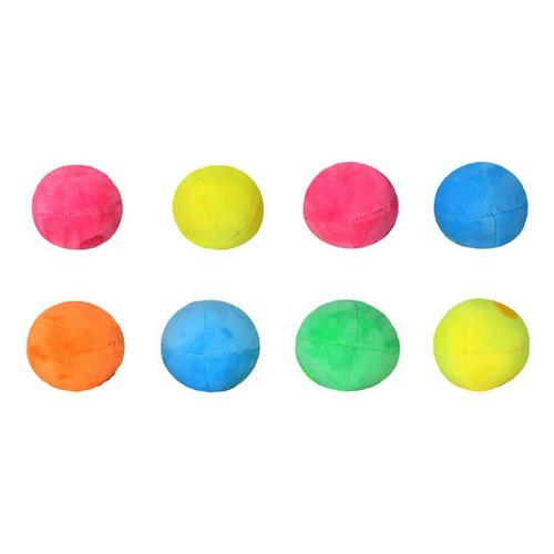 Iscream Dippin' Dots Packaging Plush - Primary Image