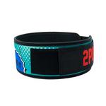 2POOD 4" Weightlifting Belt - Thumbnail 3 of 5