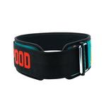 2POOD 4" Weightlifting Belt - Thumbnail 4 of 5