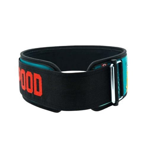 2POOD 4" Weightlifting Belt - Primary Image