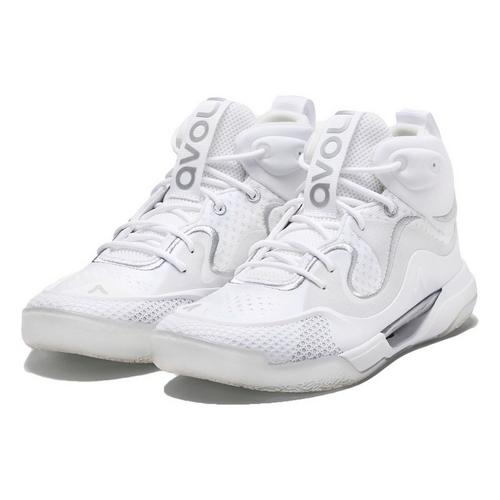Women's Avoli Mid Volleyball Shoes - Primary Image