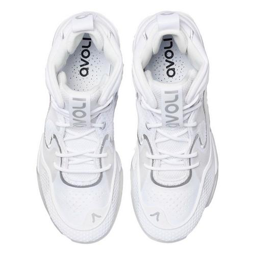 Women's Avoli Mid Volleyball Shoes - Primary Image