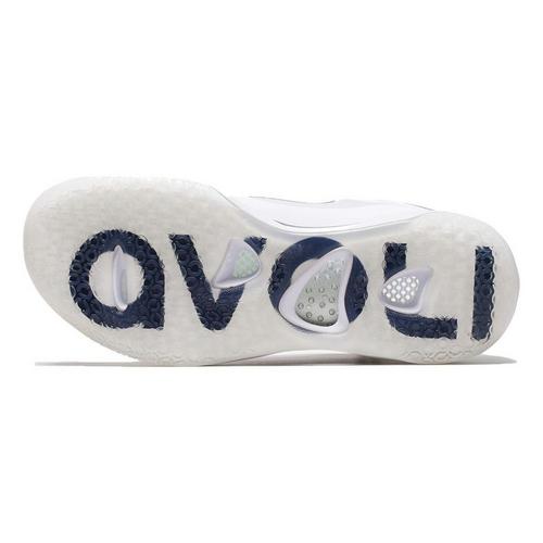 Women's Avoli Mid Volleyball Shoes - Primary Image