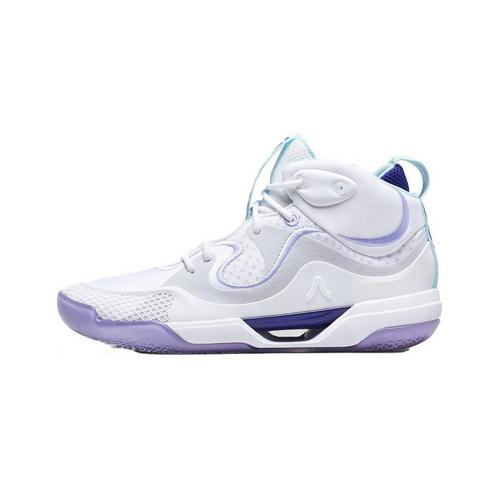 Women's Avoli Mid Volleyball Shoes - Primary Image