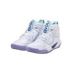 Women's Avoli Mid Volleyball Shoes - Thumbnail 2 of 4