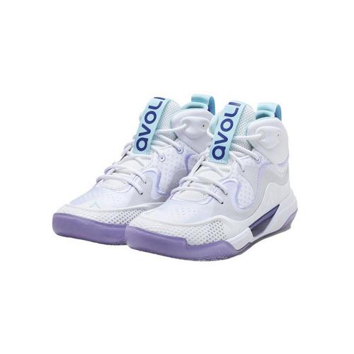 Women's Avoli Mid Volleyball Shoes - Primary Image