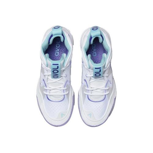 Women's Avoli Mid Volleyball Shoes - Primary Image
