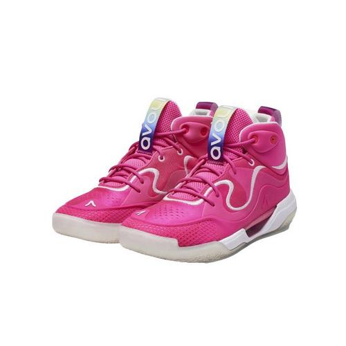 Women's Avoli Mid Volleyball Shoes - Primary Image