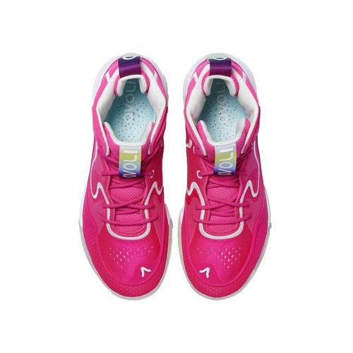 Women's Avoli Mid Volleyball Shoes - Primary Image