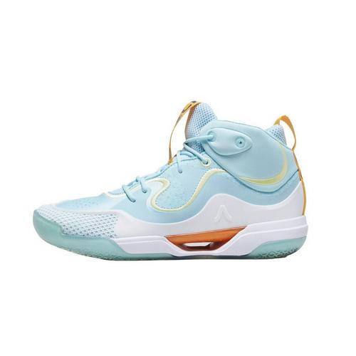 Women's Avoli Mid Volleyball Shoes - Primary Image