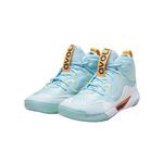 Women's Avoli Mid Volleyball Shoes - Thumbnail 2 of 4