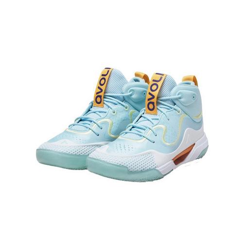 Women's Avoli Mid Volleyball Shoes - Primary Image