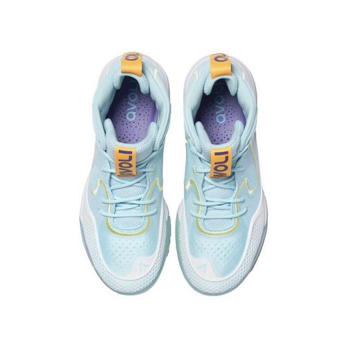 Women's Avoli Mid Volleyball Shoes - Primary Image