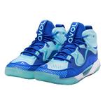 Women's Avoli Mid Volleyball Shoes - Thumbnail 2 of 5