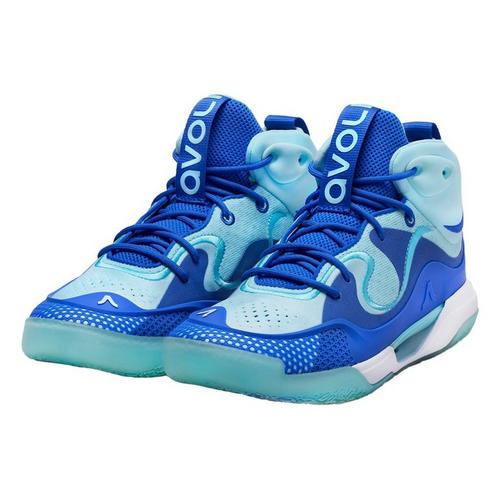 Women's Avoli Mid Volleyball Shoes - Primary Image