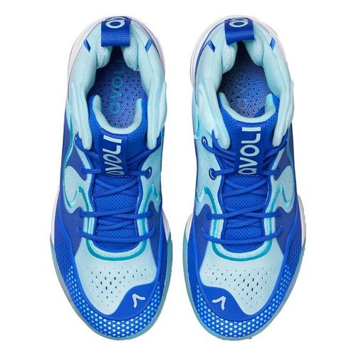 Women's Avoli Mid Volleyball Shoes - Primary Image