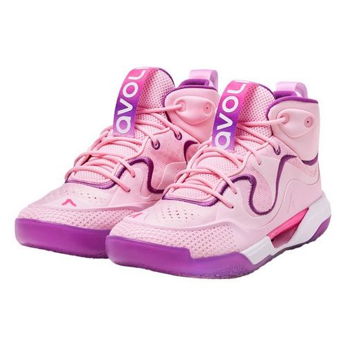 Women's Avoli Mid Volleyball Shoes - Primary Image