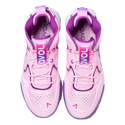 Women's Avoli Mid Volleyball Shoes - Primary Image