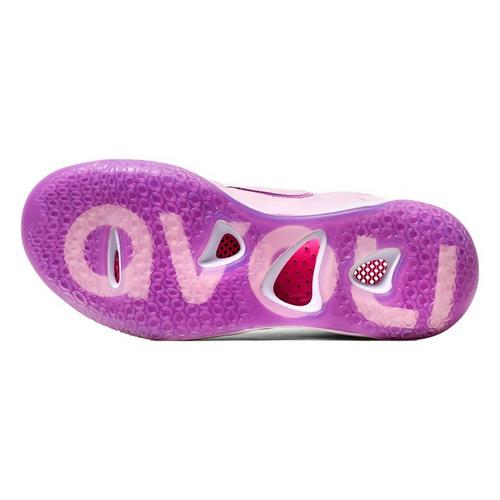 Women's Avoli Mid Volleyball Shoes - Primary Image