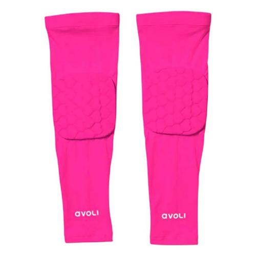 Avoli Padded Volleyball Arm Sleeves - Primary Image