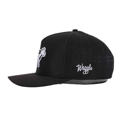 Waggle Golf Legendairy Snapback Hat - Primary Image