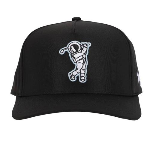 Waggle Golf Moon Shot Snapback Hat - Primary Image