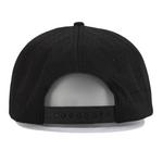 Waggle Golf Moon Shot Snapback Hat - Thumbnail 4 of 5