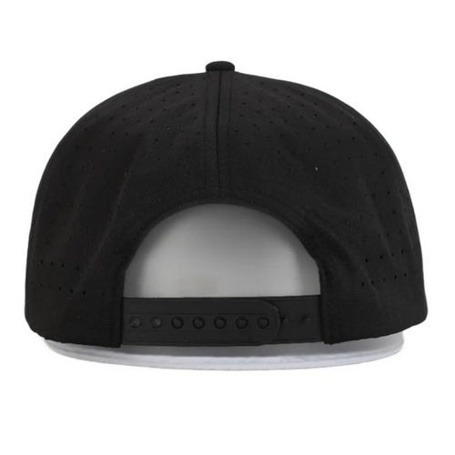 Waggle Golf Moon Shot Snapback Hat - Primary Image