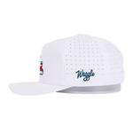 Waggle Golf Toon It Out Snapback Hat - Thumbnail 3 of 4