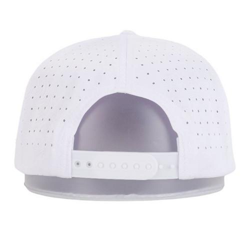 Waggle Golf Toon It Out Snapback Hat - Primary Image