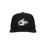 Waggle Golf Shooter Snapback Hat - Thumbnail 1 of 4