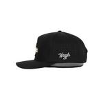 Waggle Golf Shooter Snapback Hat - Thumbnail 3 of 4