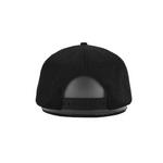 Waggle Golf Shooter Snapback Hat - Thumbnail 4 of 4