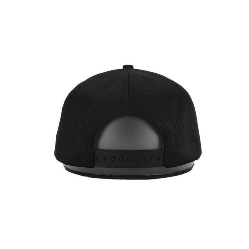 Waggle Golf Shooter Snapback Hat - Primary Image