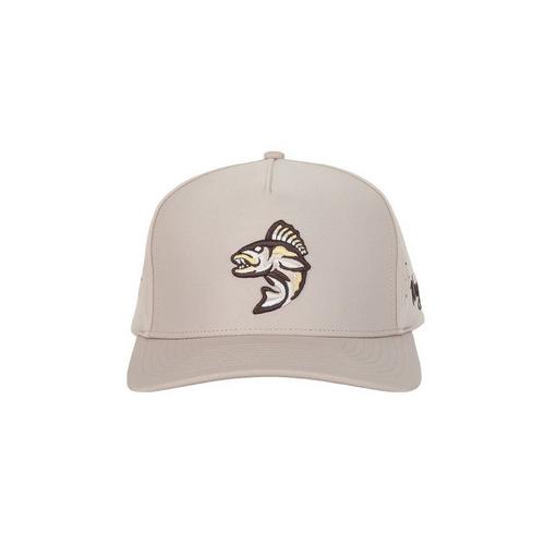 Waggle Golf Wally Snapback Hat - Primary Image