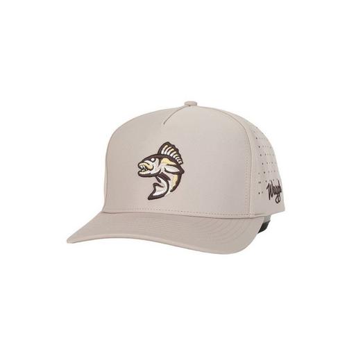 Waggle Golf Wally Snapback Hat - Primary Image