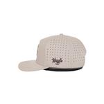 Waggle Golf Wally Snapback Hat - Thumbnail 3 of 4