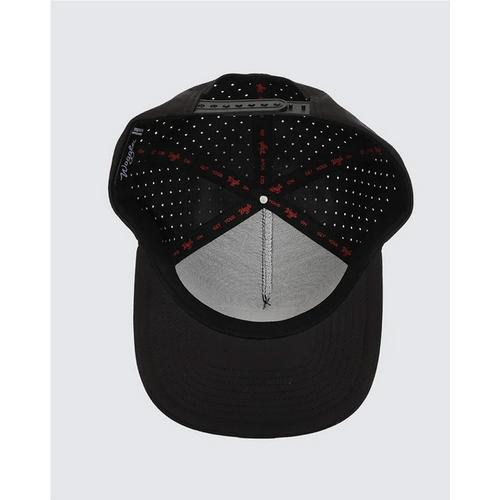 Waggle Golf 3-Jack Snapback Hat - Primary Image