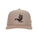 Waggle Golf Loosey Goosey Snapback Hat - Thumbnail 1 of 3