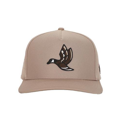 Waggle Golf Loosey Goosey Snapback Hat - Primary Image