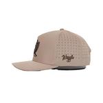 Waggle Golf Loosey Goosey Snapback Hat - Thumbnail 2 of 3