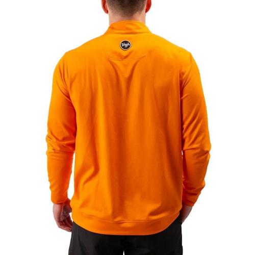 Men's Waggle Golf Blaze Long Sleeve 1/4 Zip | SCHEELS.com