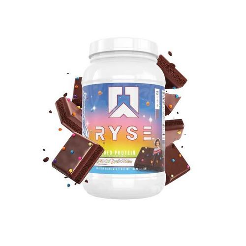 RYSE Loaded Protein - Primary Image
