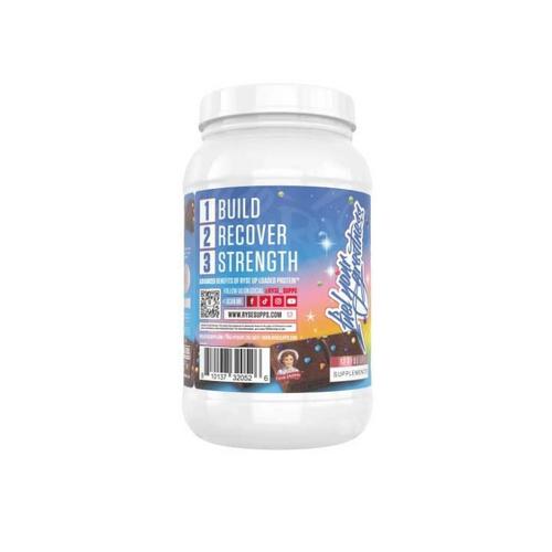 RYSE Loaded Protein - Primary Image