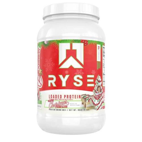 RYSE Loaded Protein