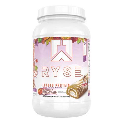 RYSE Loaded Protein - Primary Image