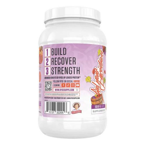 RYSE Loaded Protein - Primary Image