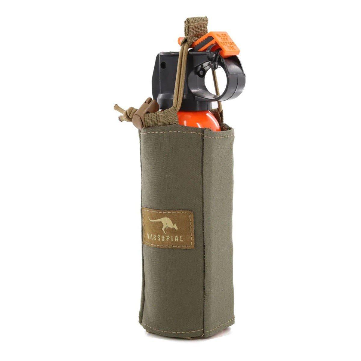Bear Spray Pouch - Marsupial Gear