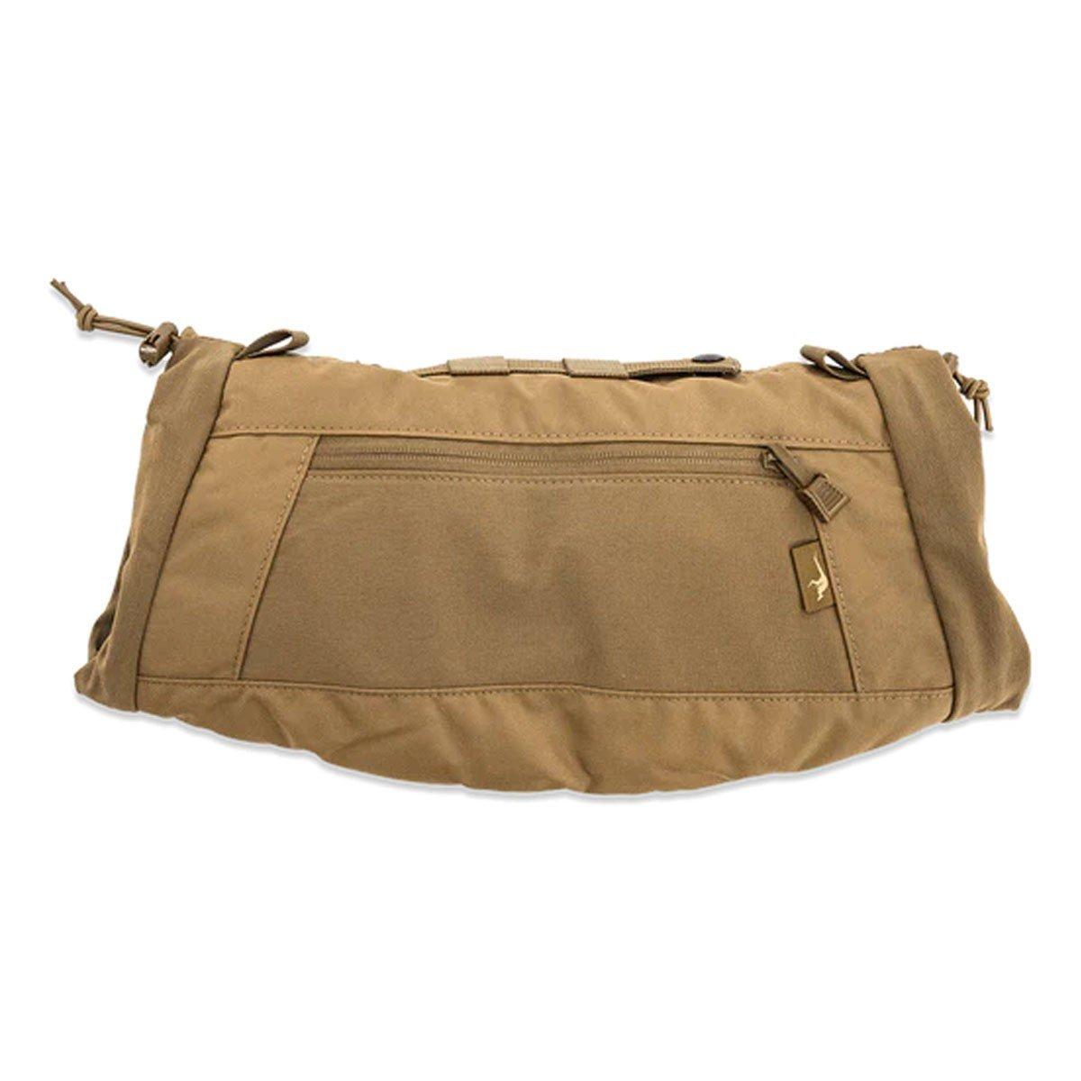 Marsupial Gear Handwarmer Muff - Marsupial Gear