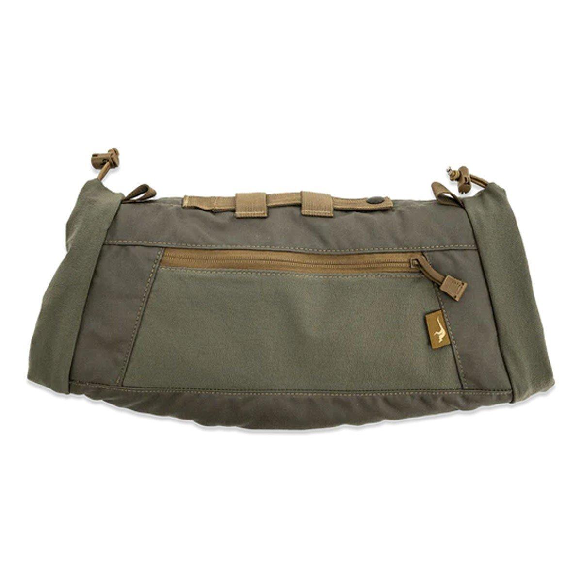 Marsupial Gear Handwarmer Muff - Marsupial Gear